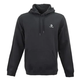 Go-To Embroidered Star Chevron Standard Fit Hoodie Asia Sizing “Black” Go-To Embroidered Star Chevron Standard Fit Hoodie Asia Sizing “Black”