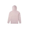 Go-To Embroidered Star Chevron Standard-Fit Pullover Hoodie Asia Sizing “Pink Sage”