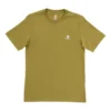 Go-To Embroidered Star Chevron Standard-Fit T-Shirt Asia Sizing “Cosmic Turtle”