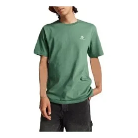 Go-To Embroidered Star Chevron Standard-Fit T-Shirt Asia Sizing “Olive” Go-To Embroidered Star Chevron Standard-Fit T-Shirt Asia Sizing “Olive”