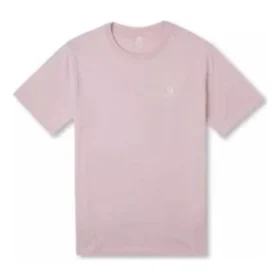 Go-To Embroidered Star Chevron Standard-Fit T-Shirt Asia Sizing “Pink” Go-To Embroidered Star Chevron Standard-Fit T-Shirt Asia Sizing “Pink”