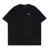 Go-To Sneaker Patch T-Shirt Asia Sizing “Black”