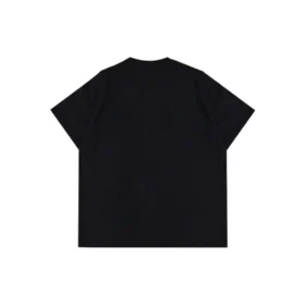 Go-To Sneaker Patch T-Shirt Asia Sizing “Black” Go-To Sneaker Patch T-Shirt Asia Sizing “Black”