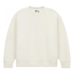 Gold Standard Crew Sweatshirt Asia Sizing “Cream” Gold Standard Crew Sweatshirt Asia Sizing “Cream”