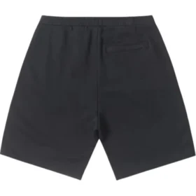 Gold Standard Shorts Asia Sizing “Black”