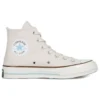 Golf Le Fleur x Chuck 70 Hi “Parchment Canvas”