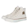 Golf Le Fleur x Chuck 70 Hi “Parchment Canvas”