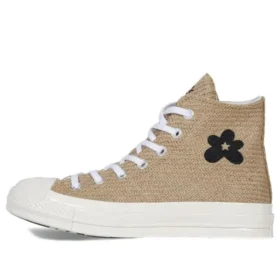 Golf Le Fleur x Chuck 70 High “Fabric Weave”