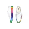 Golf Le Fleur x One Star Ox “Rainbow”