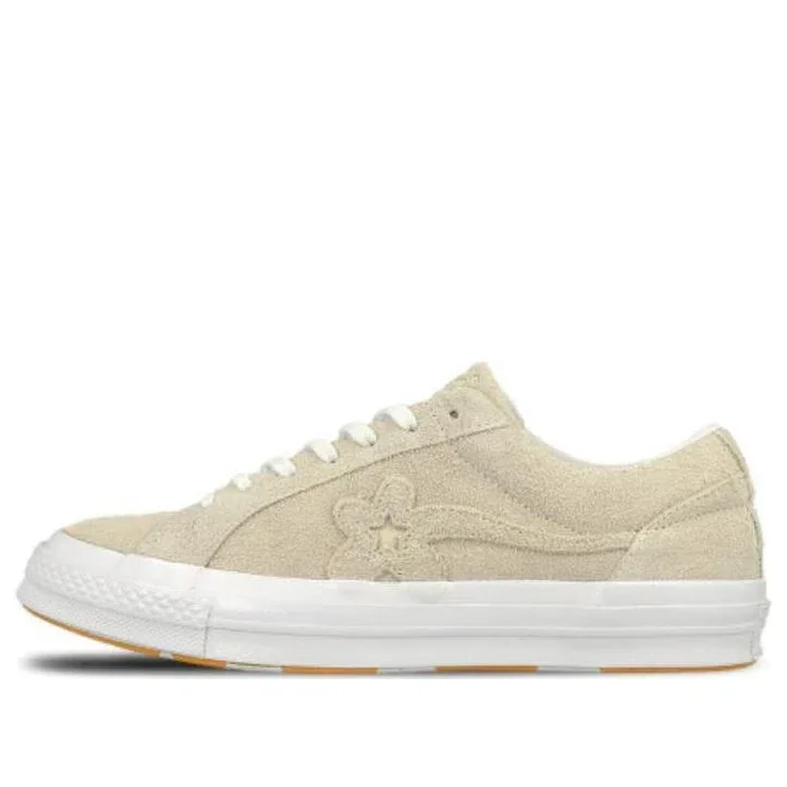 Golf Le Fleur x One Star Ox “Vanilla” Golf Le Fleur x One Star Ox “Vanilla”