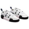 Ibn Jasper x One Star Low “Overhaulin – White”