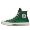 J.W. Anderson x Chuck 70 Hi “Glitter Gutter”