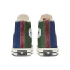 J.W. Anderson x Chuck 70 Hi “Glitter Gutter”