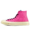J.W. Anderson x Chuck 70 Hi Top “Felt” J.W. Anderson x Chuck 70 Hi Top “Felt”