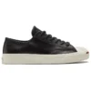 Jack Purcell Low “Black White”