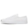 Jack Purcell Ox “White”