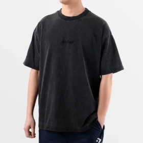 Jack Purcell T-Shirt Asia Sizing “Black”