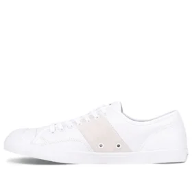 Jack Purcell “White”