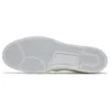 Jack Purcell “White Flames” Low Top
