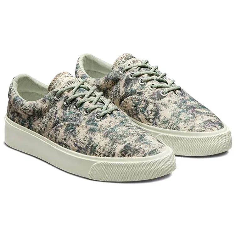 John Elliott x Skid Grip “French Oak Green” John Elliott x Skid Grip “French Oak Green”