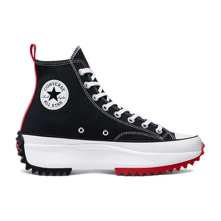 Keith Haring x Run Star Hike “Black White Red” Keith Haring x Run Star Hike “Black White Red”