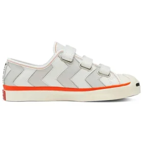 Koch x Jack Purcell Low “White Lunar Rock”