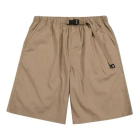 Lightweight Cargo Shorts Asia Sizing “Khaki”