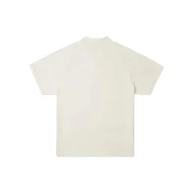 Marquis Polo Shirt Asia Sizing “Egret” Marquis Polo Shirt Asia Sizing “Egret”