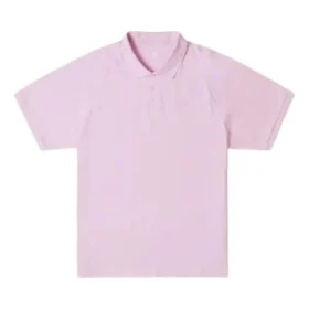 Marquis Polo Shirt Asia Sizing “Stardust Lilac” Marquis Polo Shirt Asia Sizing “Stardust Lilac”