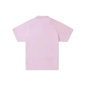 Marquis Polo Shirt Asia Sizing “Stardust Lilac” Marquis Polo Shirt Asia Sizing “Stardust Lilac”