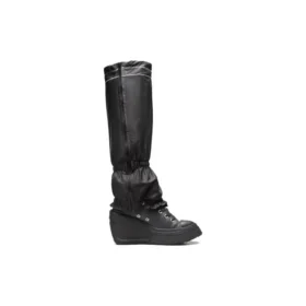 Martine Ali x Converse Chuck 70 Deluxe Wedge “Black”