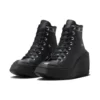 Martine Ali x Converse Chuck 70 Deluxe Wedge “Black”
