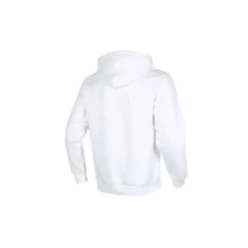Men”s Converse Athleisure Casual Sports Pullover White Men”s Converse Athleisure Casual Sports Pullover White