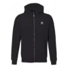 Men”s Converse Casual Sports Breathable Jacket Black