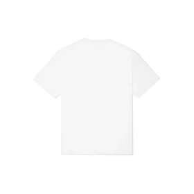 Men”s Converse Contrasting Colors Casual Sports Printing Short Sleeve White Men”s Converse Contrasting Colors Casual Sports Printing Short Sleeve White