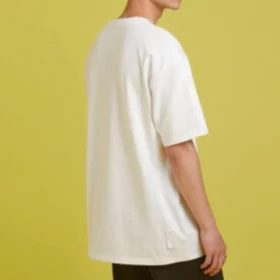 Men”s Converse Flame Series Printing Short Sleeve White Men”s Converse Flame Series Printing Short Sleeve White