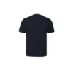 Men”s Converse Pattern Sports Short Sleeve Black