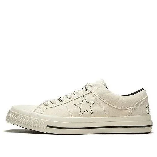 Midnight Studios x One Star “Cream” Midnight Studios x One Star “Cream”