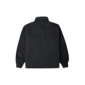 Military Pack M65 Jacket Asia Sizing “Black”