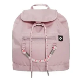 Mini Rucksack Backpack “Pink” Mini Rucksack Backpack “Pink”