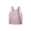 Mini Rucksack Backpack “Pink”