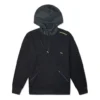 Mountain Club Sherpa Pullover Hoodie Asia Sizing “Black”