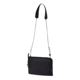Musette Bag “Black” Musette Bag “Black”