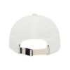 Novelty Baseball Cap “White”