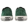 One Star GF SUEDE “Green White”