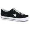 One Star Low “Black Suede” One Star Low “Black Suede”