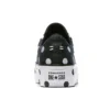 One Star Platform Ox “Black White”