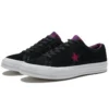 One Star Suede Seasonal Colors Ox “Twisted Classic”