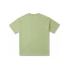 Oversized Fun Graphic T-Shirt Asia Sizing “Vitality Green”