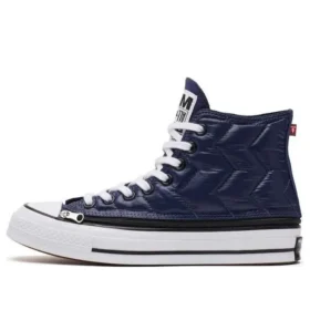 P.A.M. x Chuck 70 Hi “Mutation”